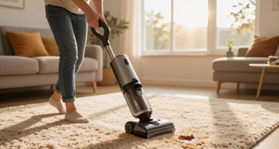 12 Best Cordless Handheld Carpet Cleaner in 2026