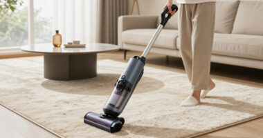 12 Best Cordless Handheld Carpet Cleaners in 2026