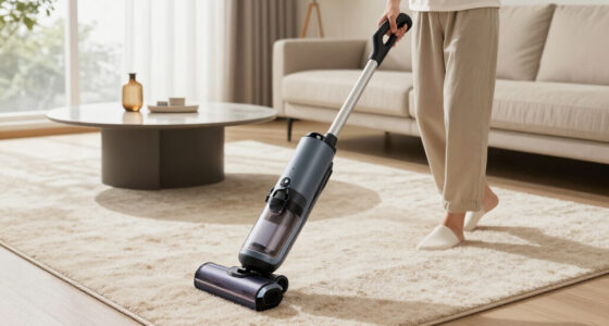 12 Best Cordless Handheld Carpet Cleaners in 2026