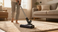 12 Best Cordless Stick Vacuum For Carpets In 2026