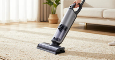13 Best Cordless Handheld Carpet Cleaners for Fast Spot Cleanup in 2026