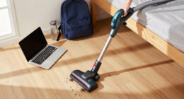 13 Best Cordless Handheld Vacuum for Dorms in 2026
