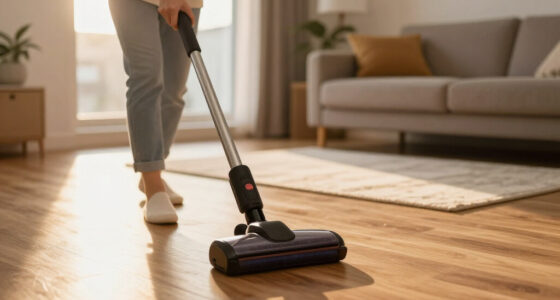 13 Best Cordless Stick Vacuum Cleaners in 2026