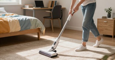 13 Best Cordless Stick Vacuums for Dorms in 2026