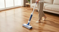 13 Best Electric Mop for Hardwood Floors in 2026