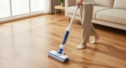 13 Best Electric Mop for Hardwood Floors in 2026