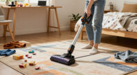 14 Best Cordless Handheld Vacuums for Dorms in 2026