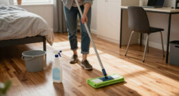 14 Best Floor Cleaning Supplies for Dorms in 2026