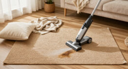 14 Best Portable Carpet Spot Cleaners in 2026