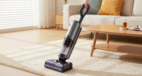 15 Best Cordless Handheld Carpet Cleaners in 2026