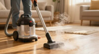 15 Best Electric Carpet Steam Cleaners in 2026