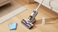 15 Best Electric Handheld Carpet Cleaners in 2026