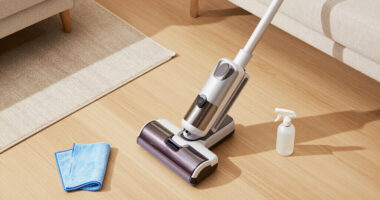 15 Best Electric Handheld Carpet Cleaners in 2026