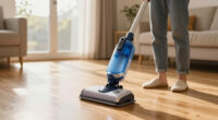 15 Best Electric Steam Mops for Hardwood Floors in 2026