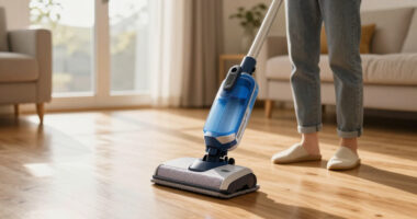 15 Best Electric Steam Mops for Hardwood Floors in 2026