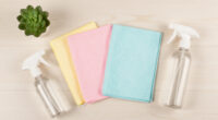 15 Best Microfiber Cleaning Cloths For Dorms In 2026