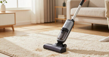 15 Best Portable Handheld Carpet Cleaners in 2026