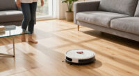 15 Best Robotic Vacuum Cleaners in 2026