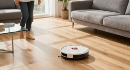 15 Best Robotic Vacuum Cleaners in 2026