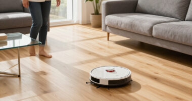 15 Best Robotic Vacuum Cleaners in 2026
