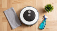 4 Best Robotic Floor Scrubbers in 2026