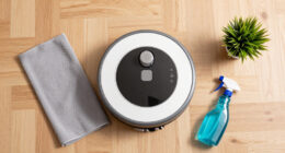 4 Best Robotic Floor Scrubbers in 2026