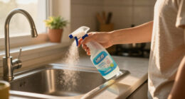5 Best Kitchen Sink Cleaners in 2026
