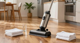 6 Best Automatic Floor Scrubbers in 2026
