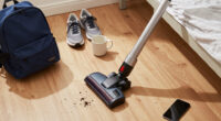 7 Best Cordless Handheld Vacuum for Dorms in 2026