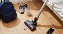 7 Best Cordless Handheld Vacuum for Dorms in 2026