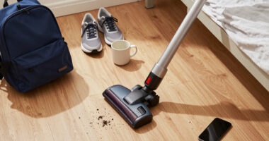 7 Best Cordless Handheld Vacuum for Dorms in 2026