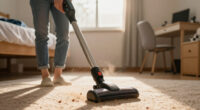 7 Best Cordless Handheld Vacuums for Dorms in 2026