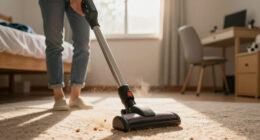 7 Best Cordless Handheld Vacuums for Dorms in 2026
