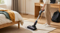8 Best Cordless Handheld Vacuum for Dorms in 2026