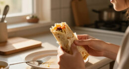 8 Best Frozen Breakfast Burritos in 2026