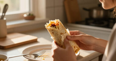 8 Best Frozen Breakfast Burritos in 2026