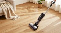 Best Cordless Stick Vacuum Cleaner Compared