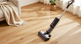 Best Cordless Stick Vacuum Cleaner Compared