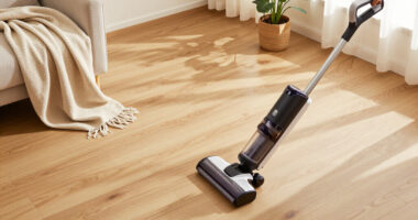 Best Cordless Stick Vacuum Cleaner Compared
