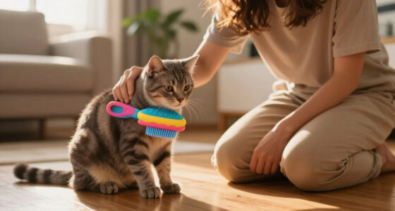 Best Gifts For A Cat Owner