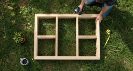Building A Backyard Office, The Build And Cost Breakdown
