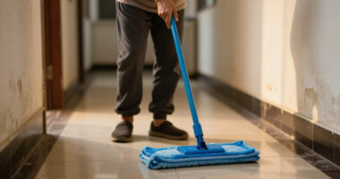 Bukit Bintang Hicks Flat: DBKL Orders Cleanup After Viral Video Exposes Dirty Conditions [WATCH] - NST Online
