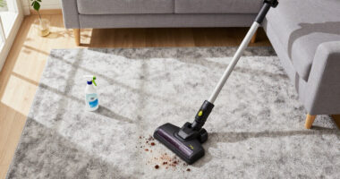 Can A Cordless Stick Vacuum Really Replace Your Shop-Vac? We Tested Ryobi’s To Find Out