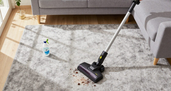 Can A Cordless Stick Vacuum Really Replace Your Shop-Vac? We Tested Ryobi’s To Find Out
