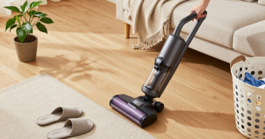 Cordless Stick Vacuum Cleaner: A Labor Day sales Guide