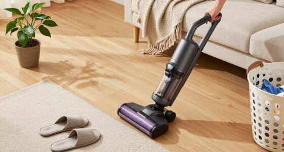 Cordless Stick Vacuum Cleaner: A Labor Day sales Guide