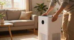 Dehumidifier Size Calculator: Match Pint Capacity to Your Room