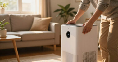 Dehumidifier Size Calculator: Match Pint Capacity to Your Room