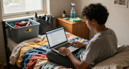 Does Insurance Cover Your Stuff In A College Dorm?