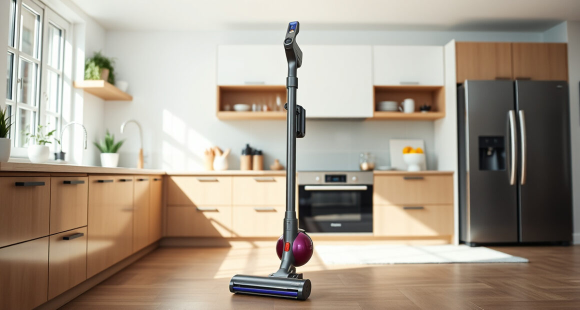Dyson Lineup Compared: Which Model Should You Buy in 2026?